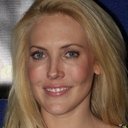 Mercedes McNab als Gillian Garvey