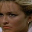 Rocky Taylor als Cindy