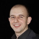 Konstantin Pogrebovsky als Giuseppe