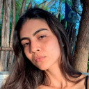 Thay Alves als Gabriela