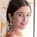 Akshaya Gurav als Ragini