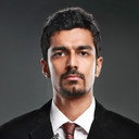 Azeem Banatwalla als Azeem Banatwalla