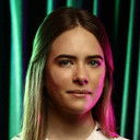 Αναστασία Τσιλιμπίου als Ελπίδα