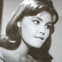 Gisela Fritsch als 