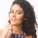 Luana Jordão als Princesa