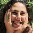 Julia Pina, Assistant Art Director