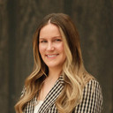 Aly Parker, Supervising Producer