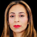 Isis Vargas Perez als Self