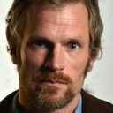 André Eriksen als Thor