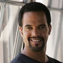 Kristoff St. John als Victor DuBois