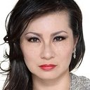 Joan Wong als Master Xin