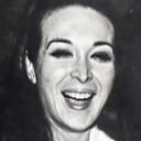Mabel Manzotti als Doña Dominga