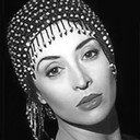 Guillermina Quiroga als Bailarina