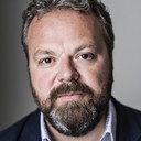 Hal Cruttenden als Self