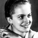 Irma Grese als Self (archive footage) (uncredited)