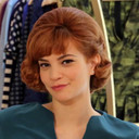 Gaia Bavaro als 