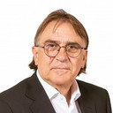Indrek Kalda als Bus Driver