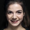 Cristina Juncu als 