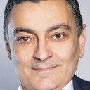 Arman Ghazaryan als 