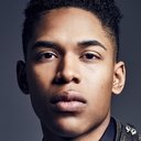 Kelvin Harrison, Jr. als Luce Edgar