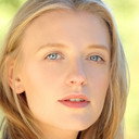 Poppy Lee Friar als Rose La Touche