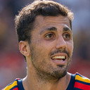 Rodri als Self