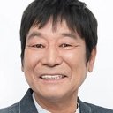 ダンカン als newspaper reporter