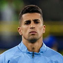 João Cancelo als Self