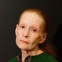 Татьяна Кузнецова als Zhenya’s grandmother