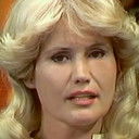 Jutta Klöppel als Rezeptionistin Melling