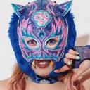 Starlight Kid als Starlight Kid