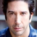 David Schwimmer als Martin Solomon