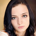 Victoria Elizabeth Donofrio als Victoria Thompson