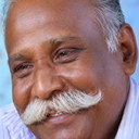 Meesai Murugesan als Anjayya
