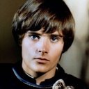 Leonard Whiting als Victor Frankenstein