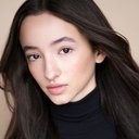 Sofia Skates als Angela Ramírez