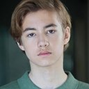 William Delesk als Pip