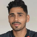 Hosam Aiesh als Self