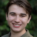 Aidan Venneman, Assistant Gaffer