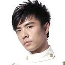 Bai Xu Xu als Zhong Guo Guang ('Kunimitsu')