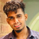 Wils Pat als Rajesh