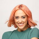 Justine Gera als Dancer and Chorus Performer