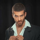 Erdem Adilce als ERDEM ADİLCE