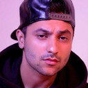Harsh Beniwal als Puggi