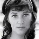 Majel Barrett als Miss Forsythe