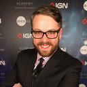 Greg Miller als Ralph