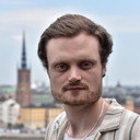 Lukas Sjögren, Script