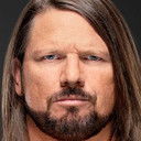 Allen Jones als AJ Styles