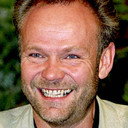 Nils Gunnar Lie als TV-vert