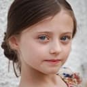 Alexia Osborne als Young Victoria